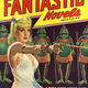 Illustration for article titled Robots, Mad Scientists and Damsels: Astounding Pulp Cover Art